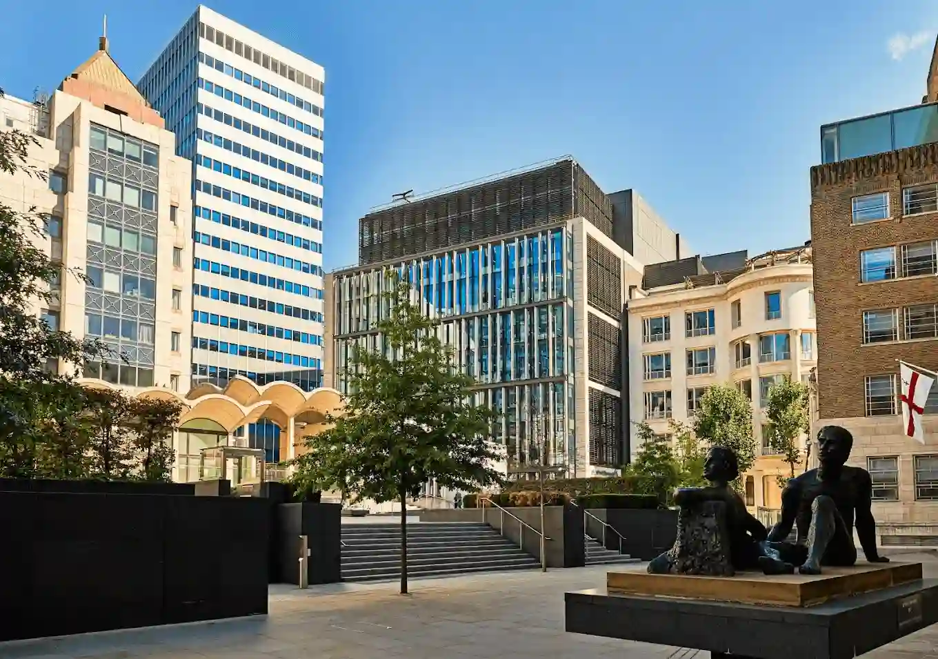 Фото Two Sigma Investments