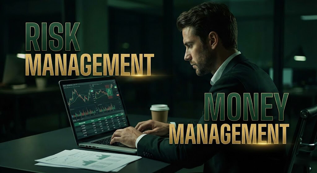 Управление рисками и мани-менеджмент 2.0 в трейдинге на Binarium