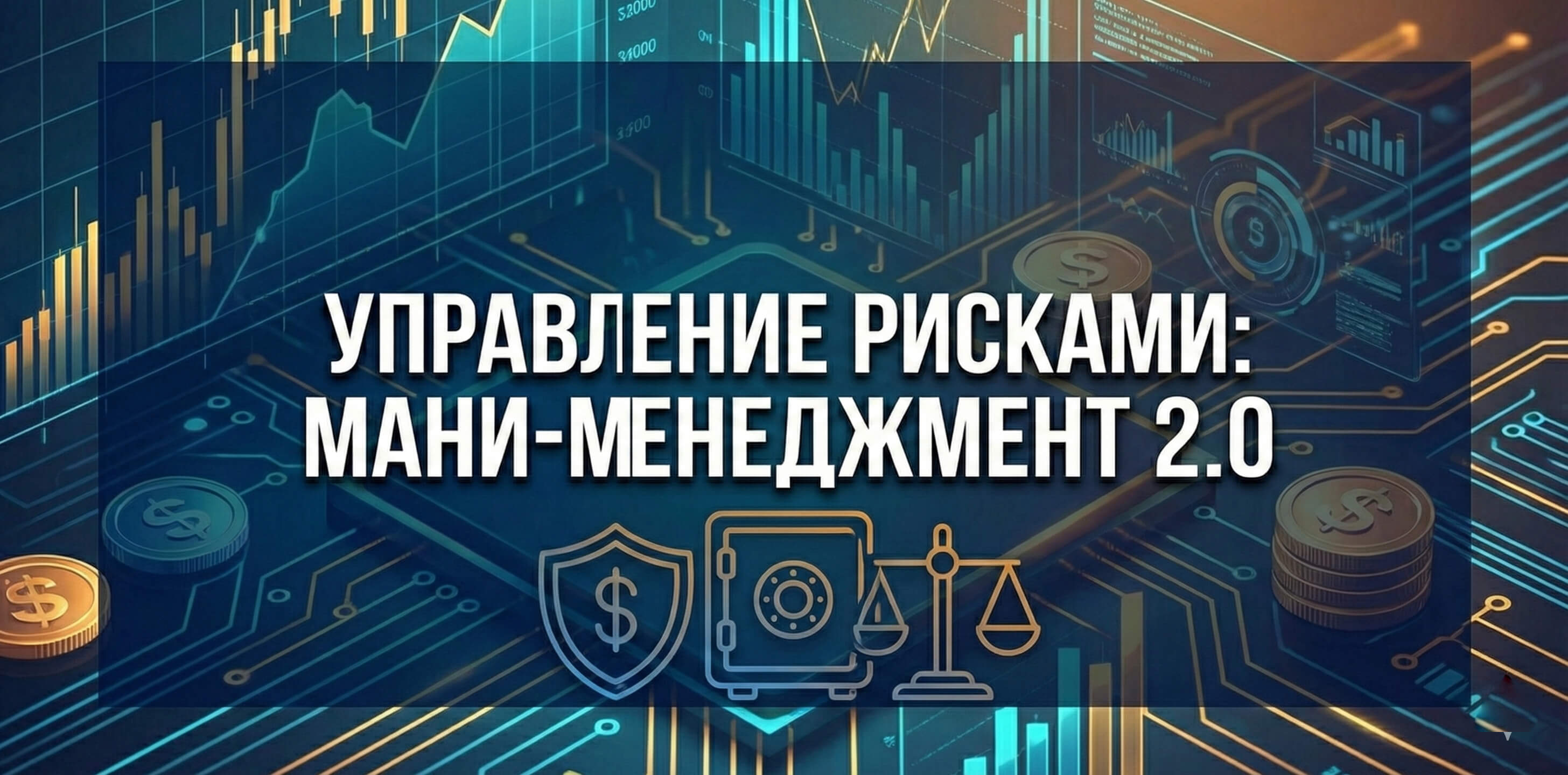 Превью статьи об управлении капиталом и рисками