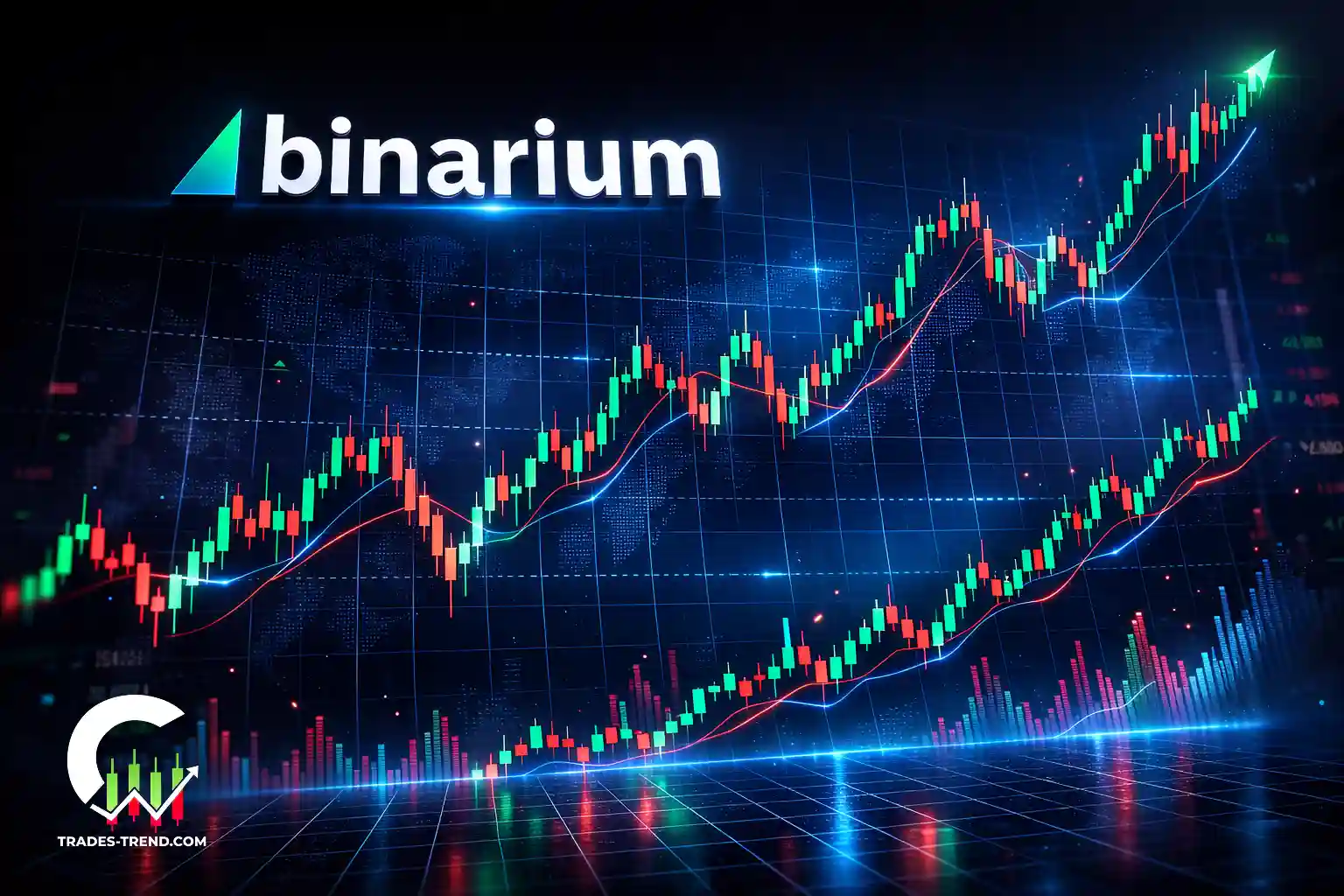 Часто задаваемые вопросы о входе в Binarium