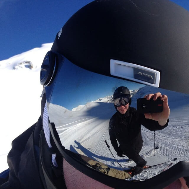 Константин Громов - автор блога о трейдинге и торговле