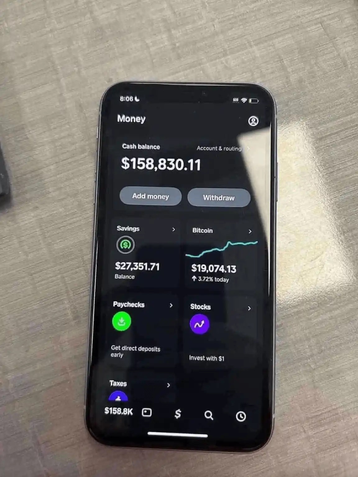 Descentralización de Bitcoin: sin control de bancos
