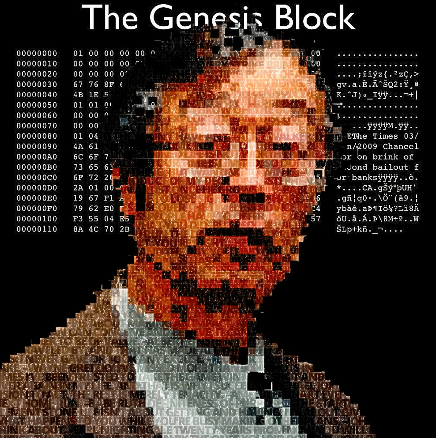 Сатоши Накамото: загадочный создатель Биткоина