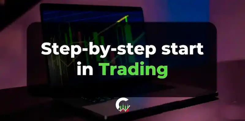 Trading from scratch: choosing a market to start with
