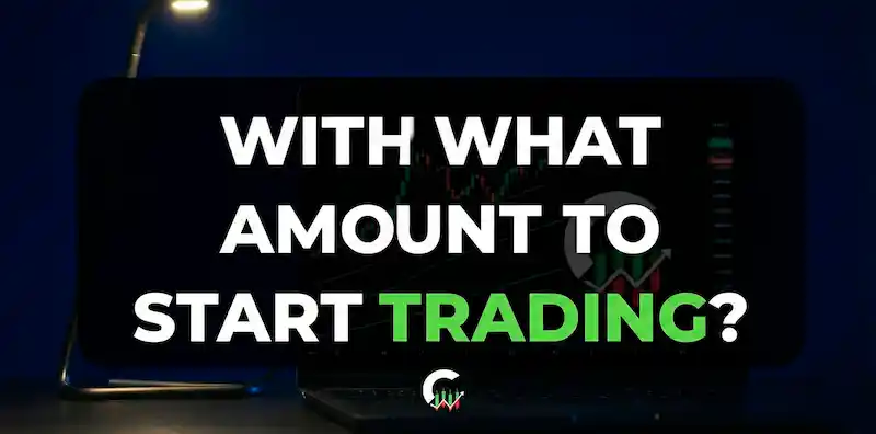 How much money to start trading on Binarium: deposit guidelines