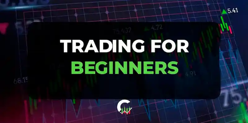 Stock trading for beginners — where to start