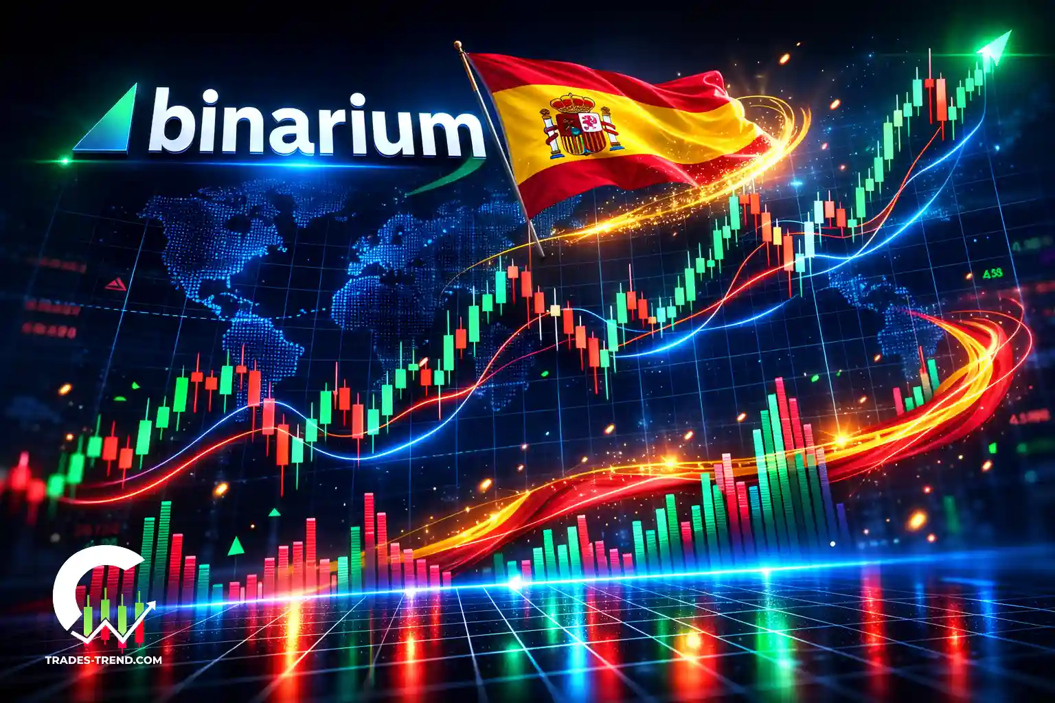 Preguntas frecuentes sobre el inicio de sesión en Binarium