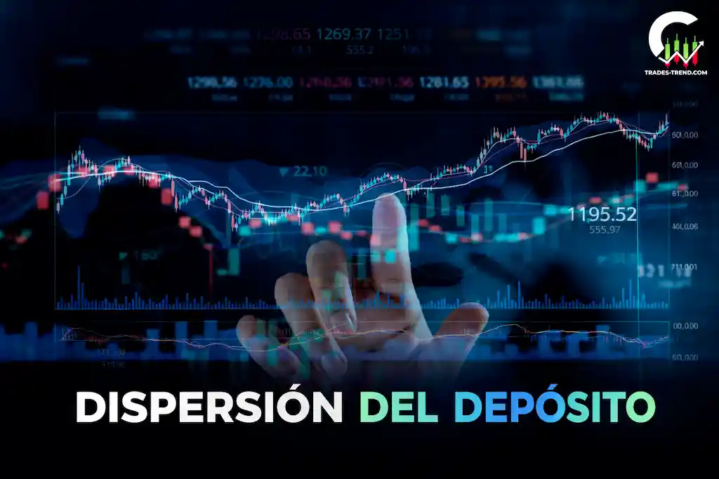 Cómo el drawdown del depósito se convierte en un porcentaje desproporcionado de recuperación