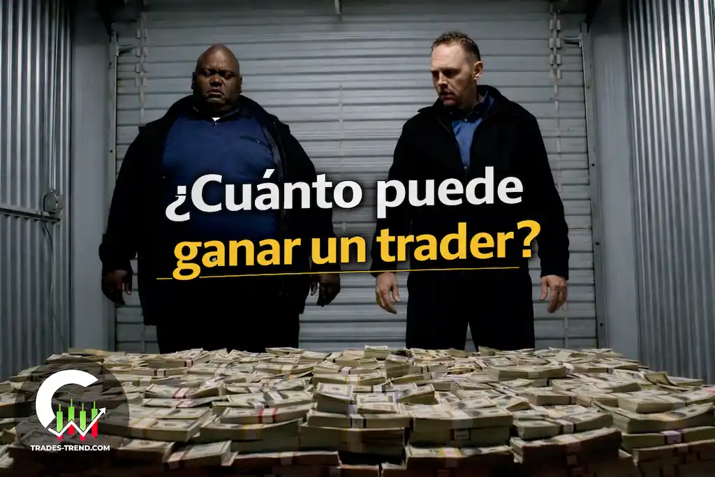 Cálculo paso a paso del ingreso esperado: capital, riesgo, winrate, operaciones, costos