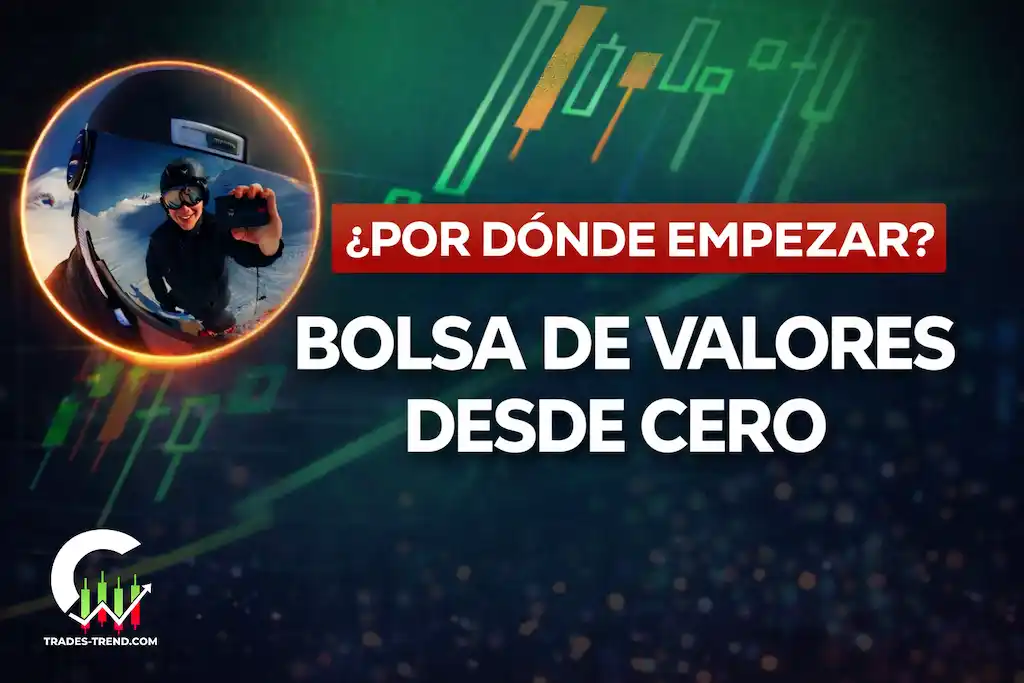 Cómo elegir un bróker para operar