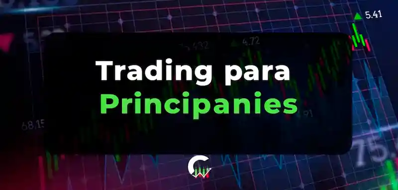Trading en bolsa para principiantes: por dónde empezar