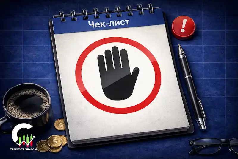 Памятка по дисциплине в разгоне: не ускоряться после плюсов, не менять правила и фиксировать результат