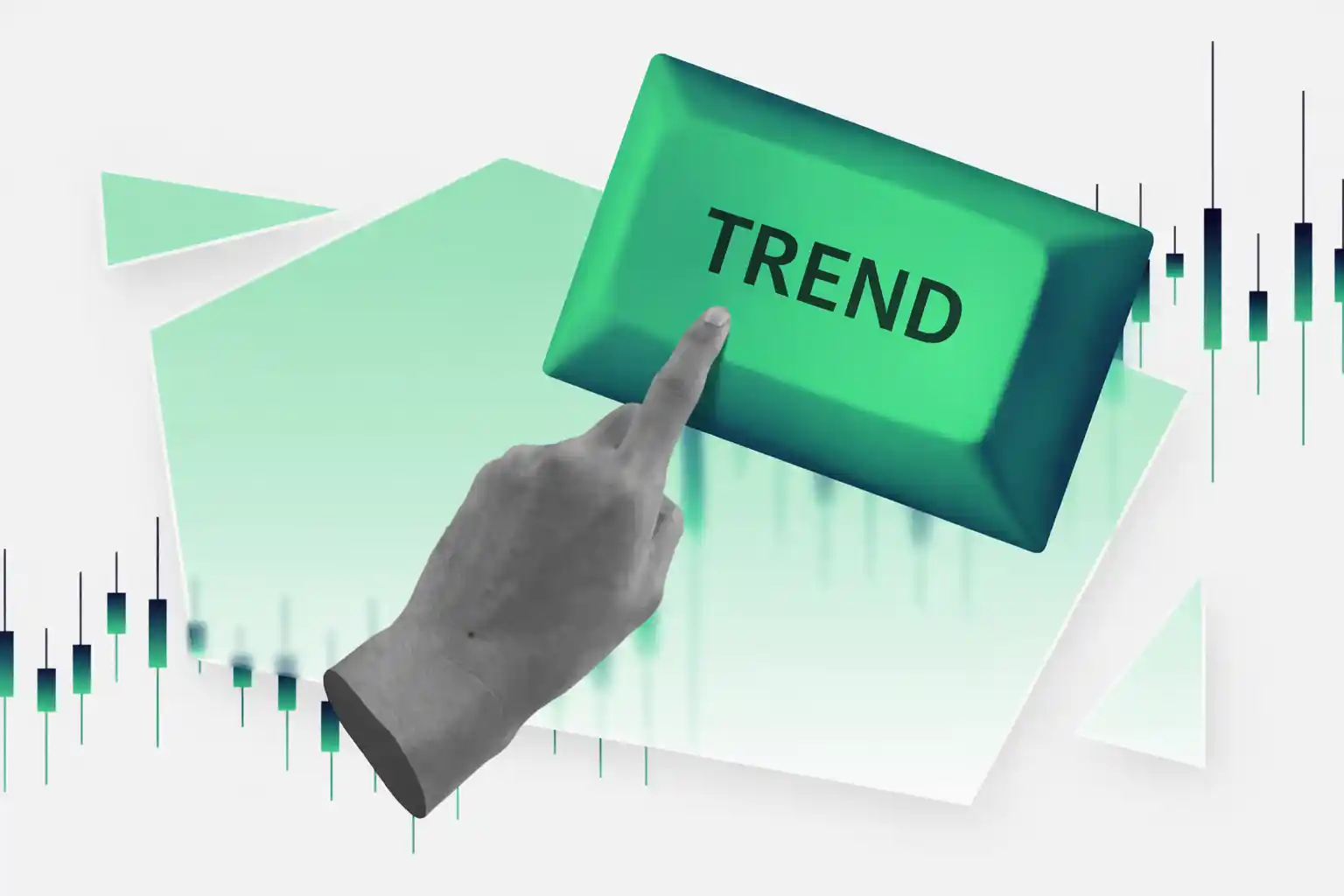 Código promocional TREND para un bono de +100% en el primer depósito en Binarium