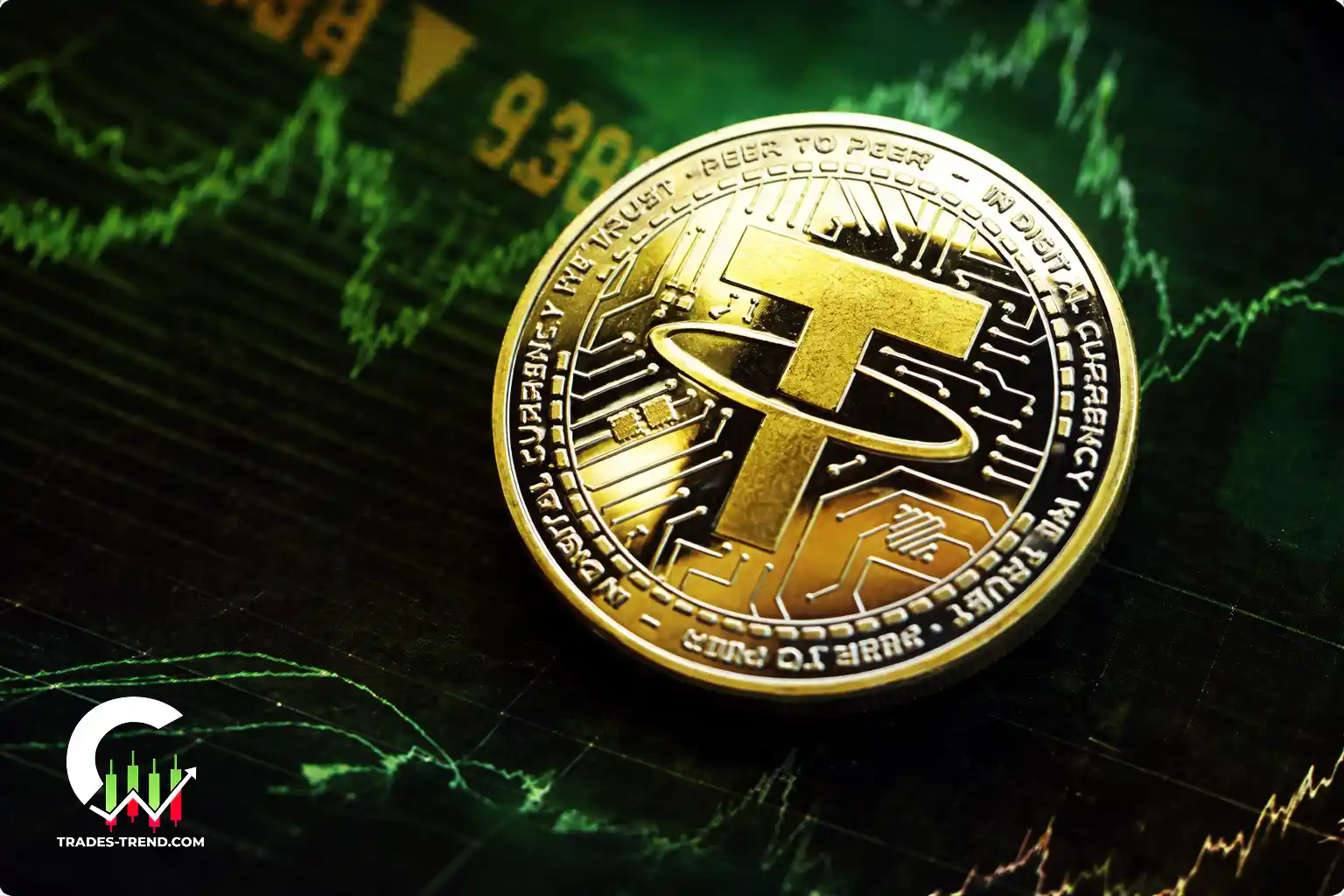 Варианты написания USDT в рунете: юсдт, усдт, юсдти, тезер, тетер — всё об одном и том же стейблкоине Tether